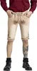 EMP Special Collection Herren beiger Denim-Short mit Produktbild-Vorschau 6