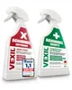 VEXIL Schimmelentferner mit AKTIV-CHLOR + Schimmelschutz – Produktbild-Vorschau 1