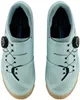 Buty rowerowe górskie Shimano XC302W, surf blue Podgląd zdjęcia produktu 4