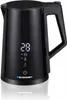 Blaupunkt EKD601, 1,7 l, 2200 W, Schwarz, Edelstahl, Produktbild-Vorschau 4