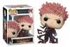 Figura POP Jujutsu Kaisen Itadori Anteprima dell’immagine prodotto 5