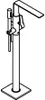 GROHE Allure, 1 Stück(e) Produktbild-Vorschau 2