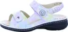 Finn Comfort Damen Outdoorsandalen DENIA 29575-38, Produktbild-Vorschau 1
