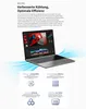 TECLAST Laptop F16Pro, 15.6Zoll, 16G-RAM,512G-SSD, Intel Produktbild-Vorschau 8