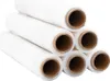 vidaXL Film estensibile 6 pezzi trasparente 23 μm 50 cm x Anteprima dell’immagine prodotto 1