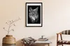 Bild - Bilderrahmen - 40 cm x 60 cm - MDF - Rahmen - Produktbild-Vorschau 3