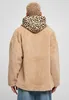Urban Classics Ladies - LAPEL TEDDY Oversized Jacke - S Produktbild-Vorschau 10