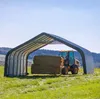 ShelterLogic fóliový stan pro pastviny garážový stan Náhled obrázku produktu 10