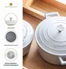 MasterClass ovenschotel met deksel, medium formaat, 4 Productafbeelding-voorbeeld 7