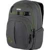 NITRO Freizeitrucksack Rucksack mit Laptopfach Daypacker Produktbild-Vorschau 2