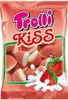 Trolli Kiss Strawberry  (200 g) Produktbild-Vorschau 1