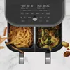 Smażarka z gorącym powietrzem Instant Pot Vortex Plus Dual Podgląd zdjęcia produktu 13