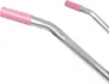 Matrix Schubkarre 100l 250kg Luftrad Kunststoffwanne Pink Produktbild-Vorschau 9