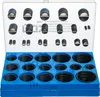 BGS 8061 Assortiment de joints toriques, 1/8" - 2" Ø, 419 Voir les images du produit 1