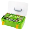 Fieldmann Tools - FDMB 200172-E Modello di smerigliatrice Anteprima dell’immagine prodotto 4