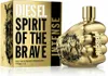 Diesel Spirit of the Brave Intense Eau de Parfum, 75 ml Productafbeelding-voorbeeld 2