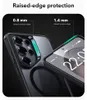 Custodia per cellulare Galaxy S26 Ultra, ESR Classic Hybrid Anteprima dell’immagine prodotto 3