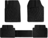 Tapis de Sol Antidérapants pour Cupra Formentor en Voir les images du produit 1