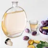 Glasflasche mit Korkverschluss, 520 ml, elegant & robust Produktbild-Vorschau 2