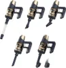 Cecotec Conga Rockstar RX70 AquaPet Flex, Vertikální, Náhled obrázku produktu 3