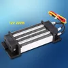 200W DC 12V Elektrický izolovaný keramický termostatický Náhled obrázku produktu 4