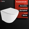 DOMINO Villeroy&Boch ViConnect H112 Vorwandelement Produktbild-Vorschau 5