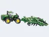 Siku Traktor JOHN DEERE 9630 ; 1856 Produktbild-Vorschau 16
