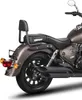 SHAD Sissybar - Keeway Superlight 125/Blackster 250 Náhled obrázku produktu 5