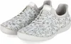 Zapatos bajos de mujer Rieker 52575-90 multi 40 Vista previa de la imagen del producto 21