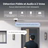 Reolink RLK8-1200V4 Système de surveillance, 4X 6K 12MP Voir les images du produit 5