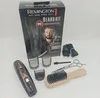 Remington Rasierset Bartpflege Elektronik MB4046 Titanium Produktbild-Vorschau 14