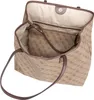 Guess Hwesg9 51429 Victtoria Large 2 In 1 Couleur Marron Voir les images du produit 29