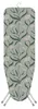 Bügelbrett Bolt Weiß 38x112 cm Bügelfläche, 88 cm hoch, mit Produktbild-Vorschau 4