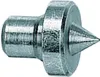 Fischer 60584, Dübelmittelpunkt, Edelstahl, Stahl, Box, 10 Produktbild-Vorschau 1