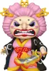 One Piece - Big Mom 1915 Funko Pop! Vinyl Figur Produktbild-Vorschau 3