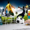 Basera Fototapete Sportmotiv i-B-0051-a-a, Vliestapete, Produktbild-Vorschau 1