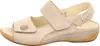 Waldläufer Komfort Sandalen Heliett Damen 31333130343439 Produktbild-Vorschau 16
