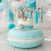 Baby Blue Velvet Vanilka 1 kg v sáčku Náhled obrázku produktu 2