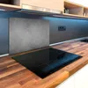 Tulup Glas Herdabdeckplatte - 80x52 cm - Produktbild-Vorschau 3