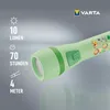 Varta Taschenlampe Kids Flashlight 2xAA - Taschenlampe Produktbild-Vorschau 13