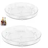 Gewürzregal Multifunktionales Drehteller Organizer 2 Produktbild-Vorschau 12
