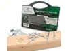QUADRIOS Nagel- Set, 2103SA044, 195 Mpa, 430 N/qmm, 2000 Produktbild-Vorschau 6