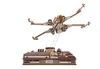 Puzzle 3D, Cacciatorpediniere X-Wing di Luke Skywalker, Anteprima dell’immagine prodotto 31