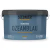 SEEBAUER diy Trendfarbe Dunkelblau 2,5L (No. T11 Ozeanblau) Produktbild-Vorschau 1