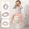 Nakładka na sedes wc dla dzieci antypoślizgowa deska na Podgląd zdjęcia produktu 12