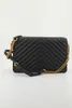 PINKO Damen Umhängetaschen 100063A0GK-Z99Q Farbe: Schwarz Produktbild-Vorschau 11