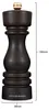 Cole & Mason London Buche dunkel gebeizt Geschenkset 18 cm Produktbild-Vorschau 5