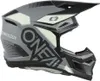 Oneal 3srs Casco integrale nero L Nero L Anteprima dell’immagine prodotto 4