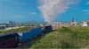 Kalypso Railway Empire 2 (Deluxe Edition), Xbox Series X, Produktbild-Vorschau 2