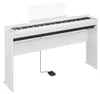 Yamaha P-225WH Digitales Piano 88 Schlüssel Weiß Produktbild-Vorschau 10